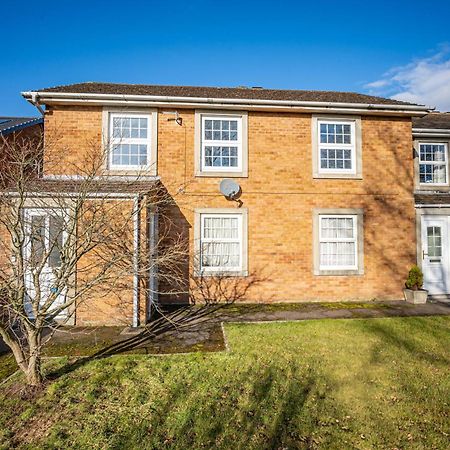 Cosy Apartment In Wetheral,Cumbria Luaran gambar