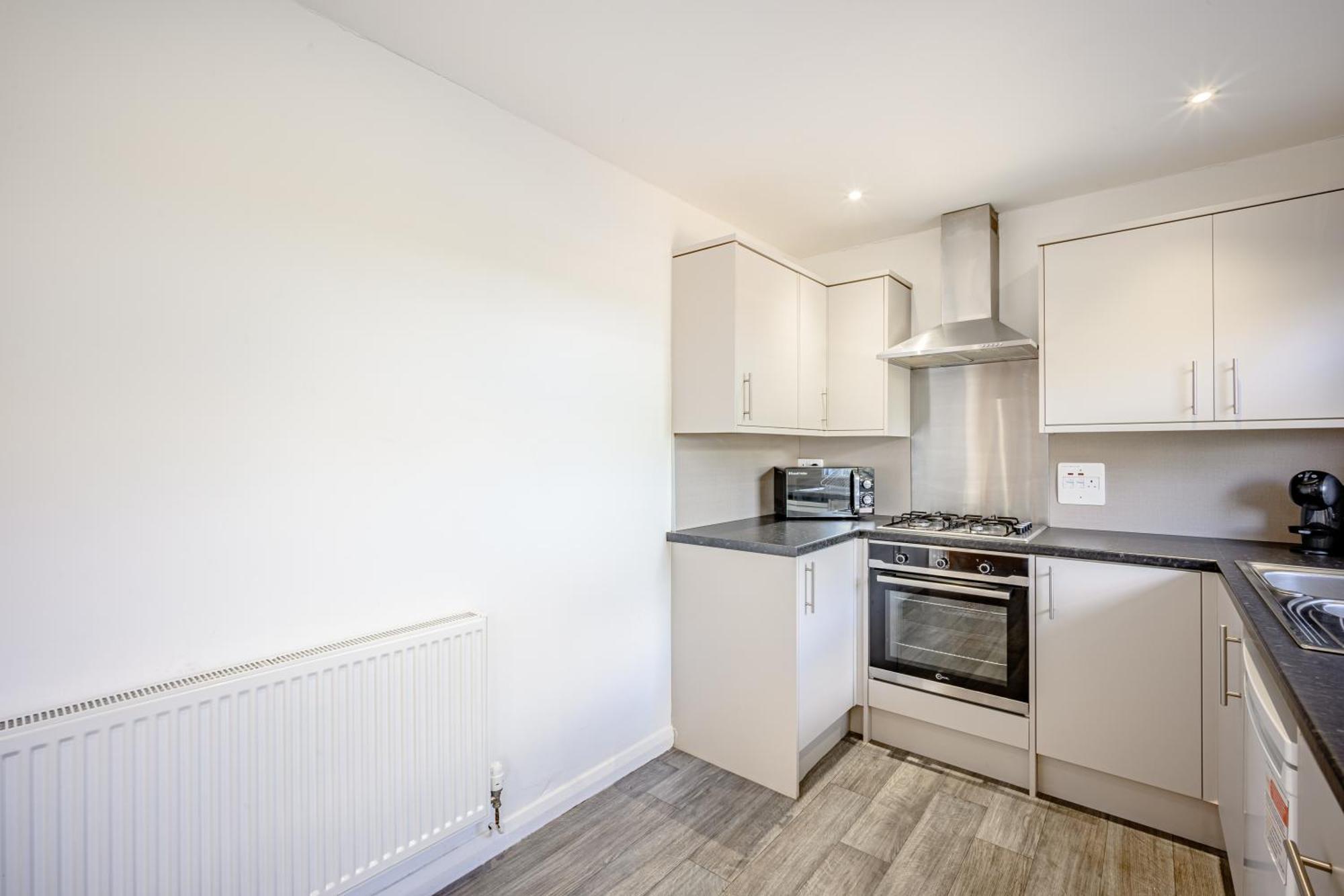 Cosy Apartment In Wetheral,Cumbria Luaran gambar